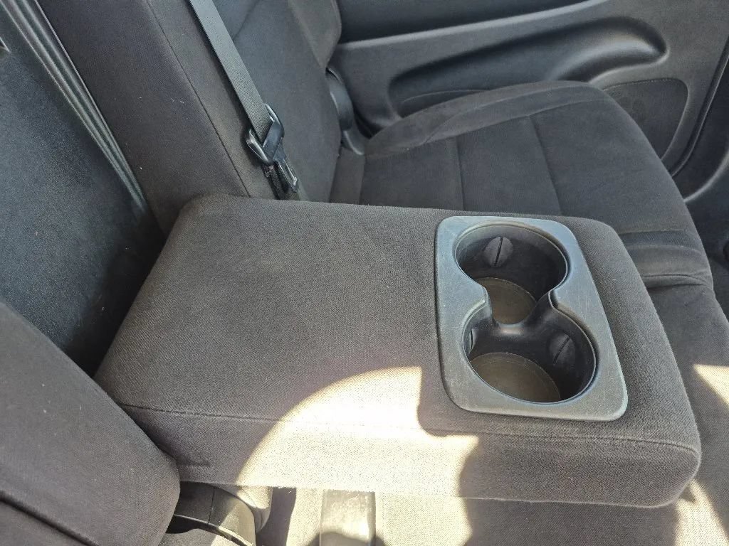 Used 2011 Dodge Durango Crew RWD image 22