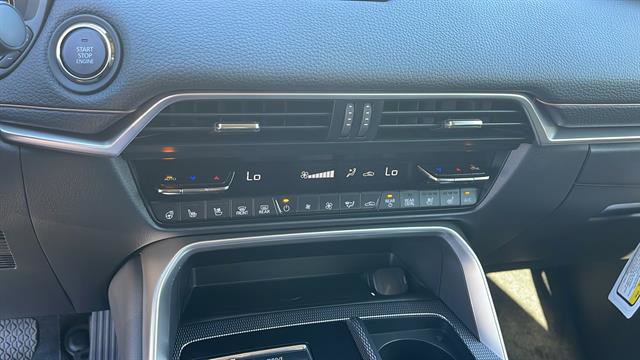 New 2026 MAZDA CX-90 3.3 Turbo w/ Premium Sport Pkg image 21