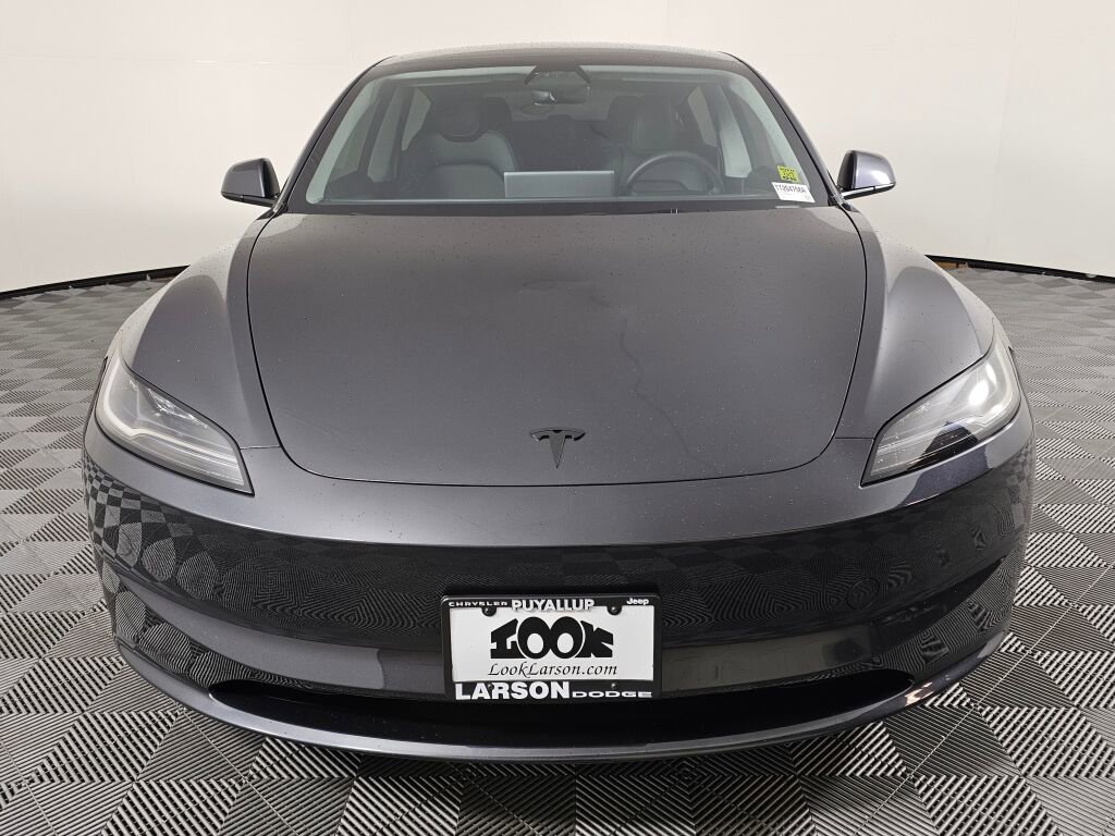 Used 2025 Tesla Model 3 Long Range image 7