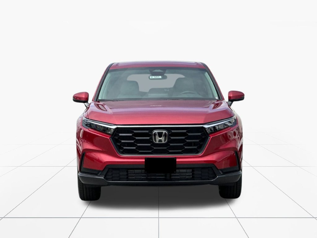 New 2026 Honda CR-V LX image 9