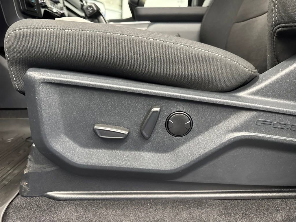 New 2026 Ford F150 XLT AWD/4WD image 32