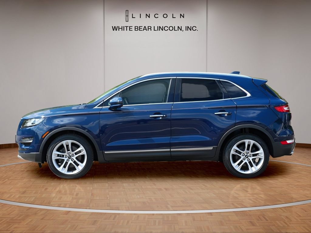 Used 2019 Lincoln MKC Reserve w/ MKC Climate Package AWD/4WD image 8