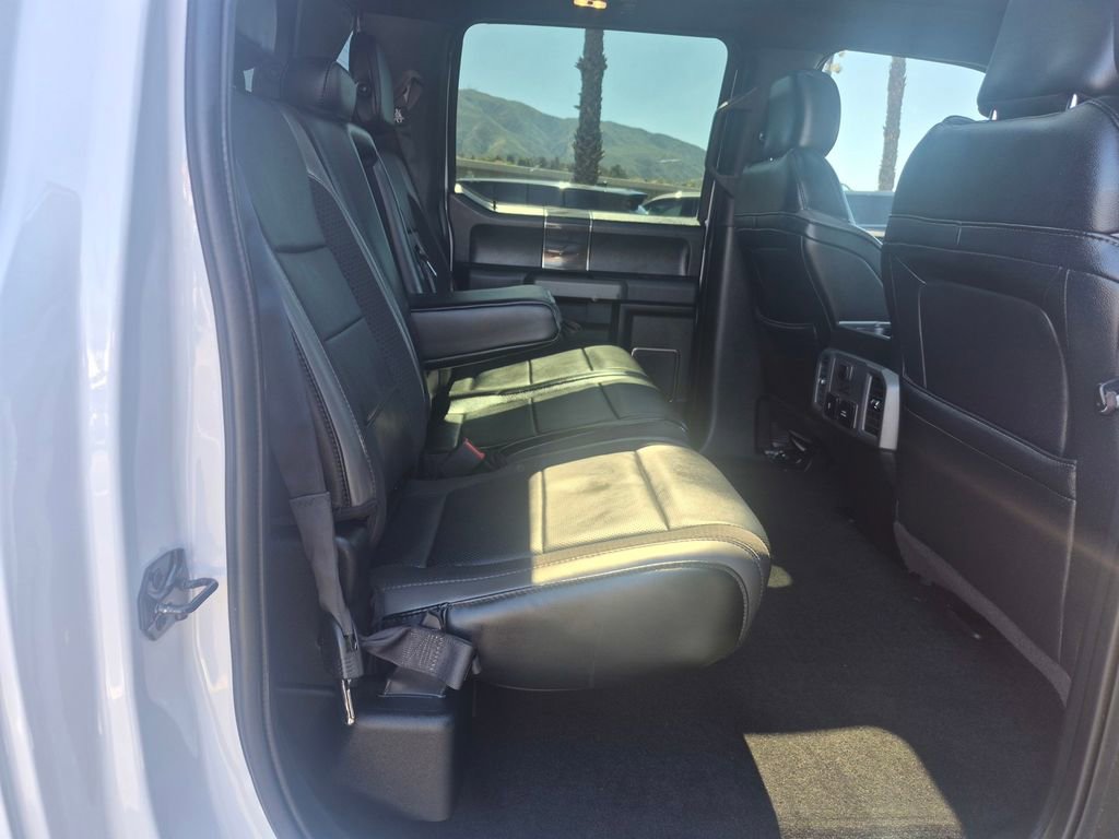 Used 2019 Ford F150 Raptor w/ Equipment Group 802A Luxury image 39