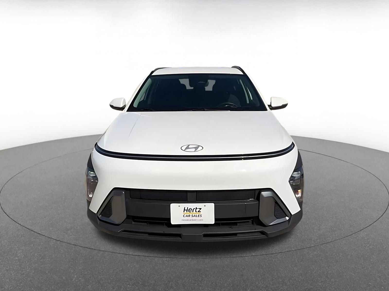 Used 2025 Hyundai Kona SEL image 4