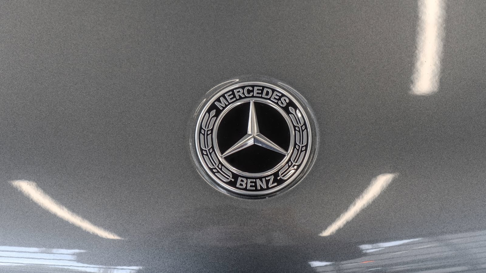 New 2026 Mercedes-Benz GLE 350 4MATIC image 5