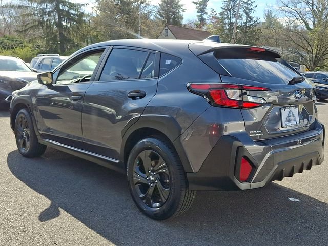 Used 2024 Subaru Crosstrek 2.0i AWD/4WD image 4