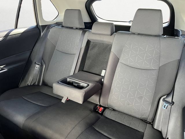Used 2025 Toyota RAV4 Woodland Edition image 13