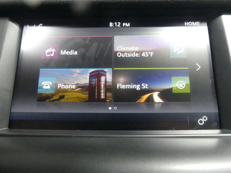 Used 2019 Land Rover Discovery Sport HSE image 41