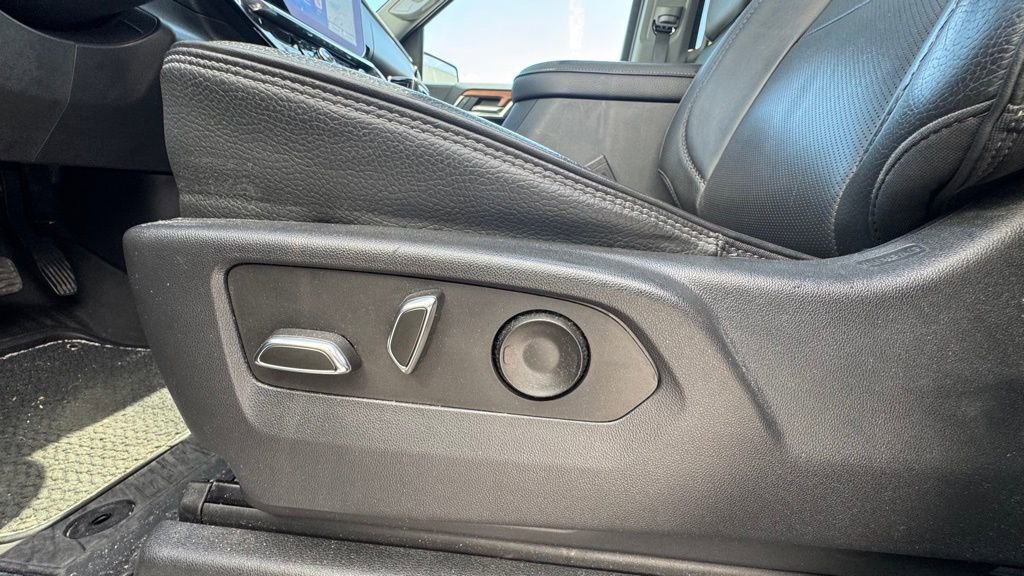 Used 2022 GMC Sierra 1500 Denali image 25