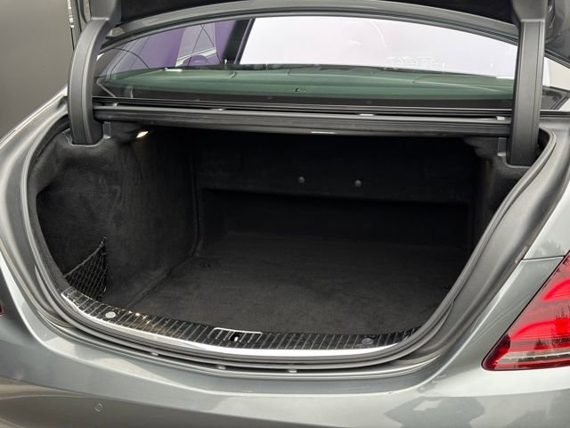 Certified 2020 Mercedes-Benz S 560 4MATIC Sedan image 75