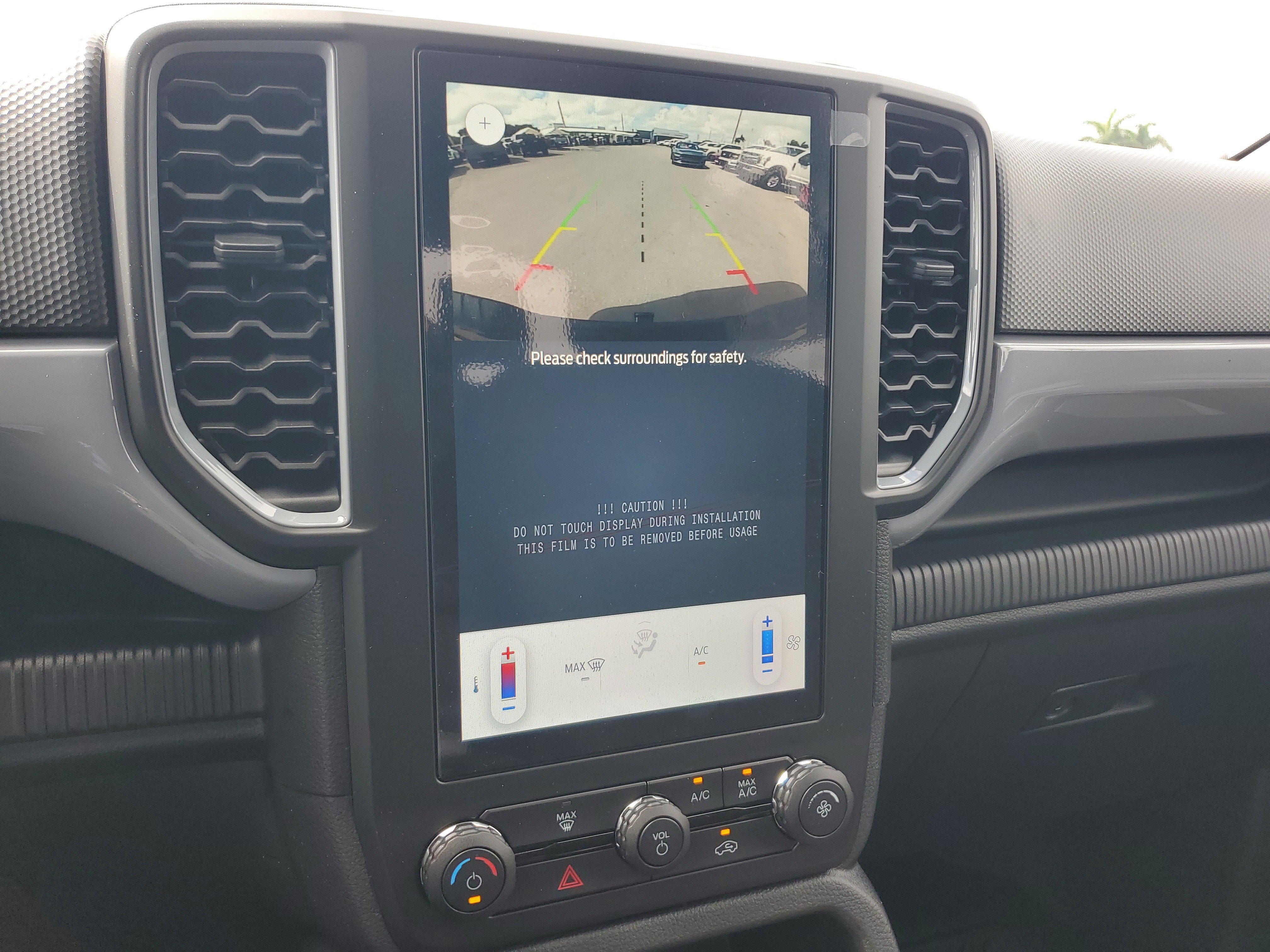 New 2026 Ford Ranger XL w/ Trailer Tow Package image 18