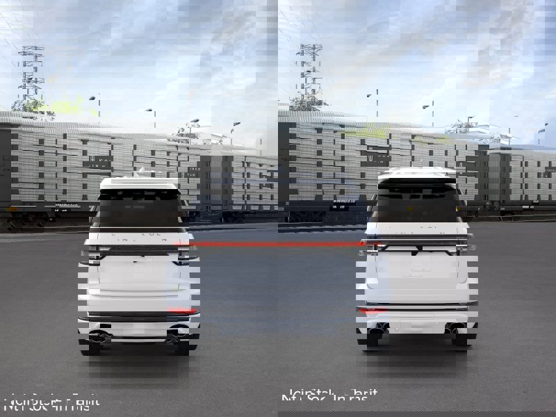 New 2026 Lincoln Aviator Reserve AWD/4WD image 5