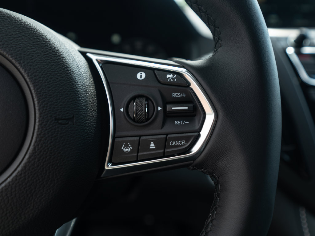 New 2026 Acura RDX w/ Technology Package AWD/4WD image 28
