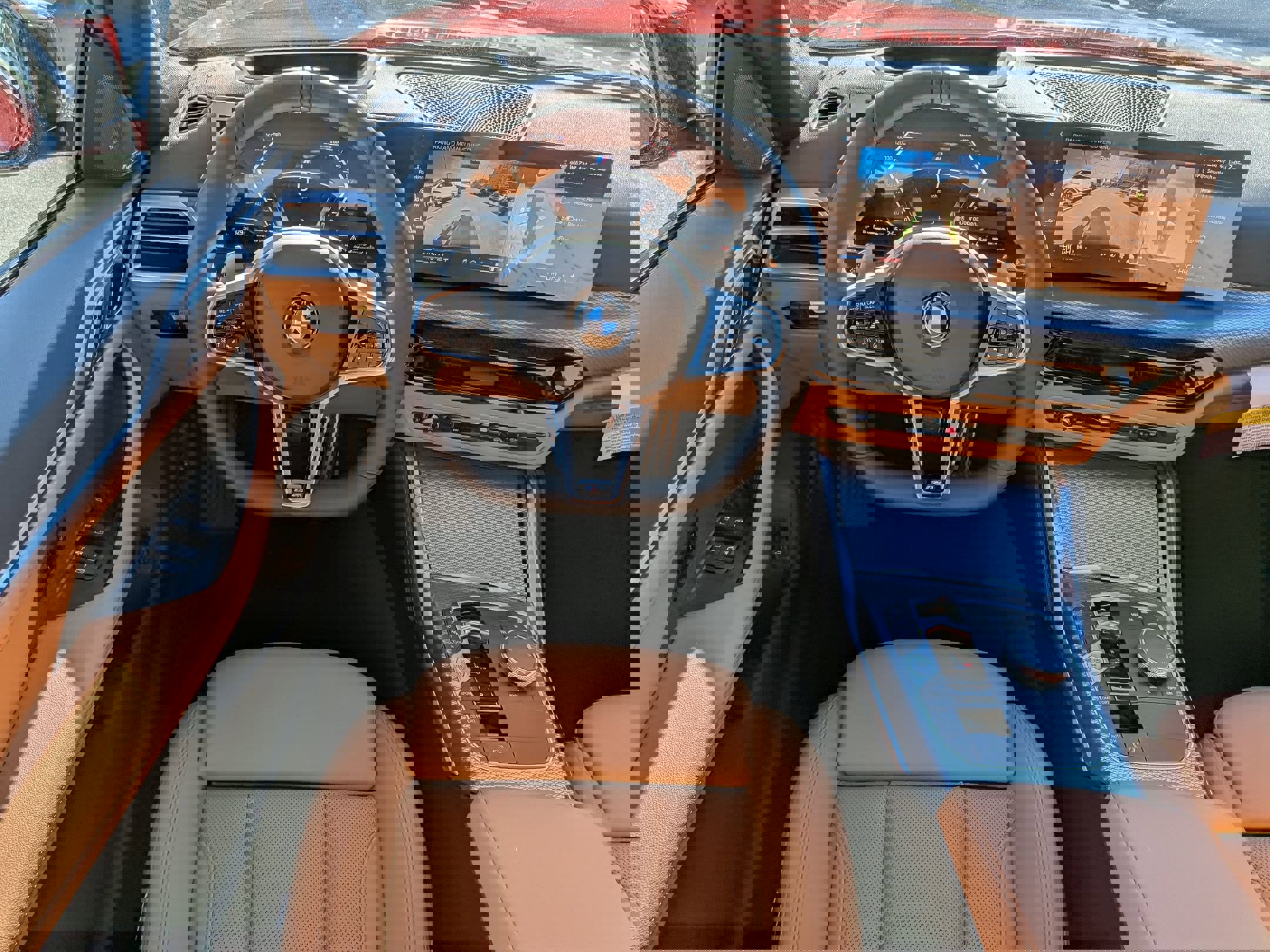 New 2026 BMW 430i w/ M Sport Package RWD image 32