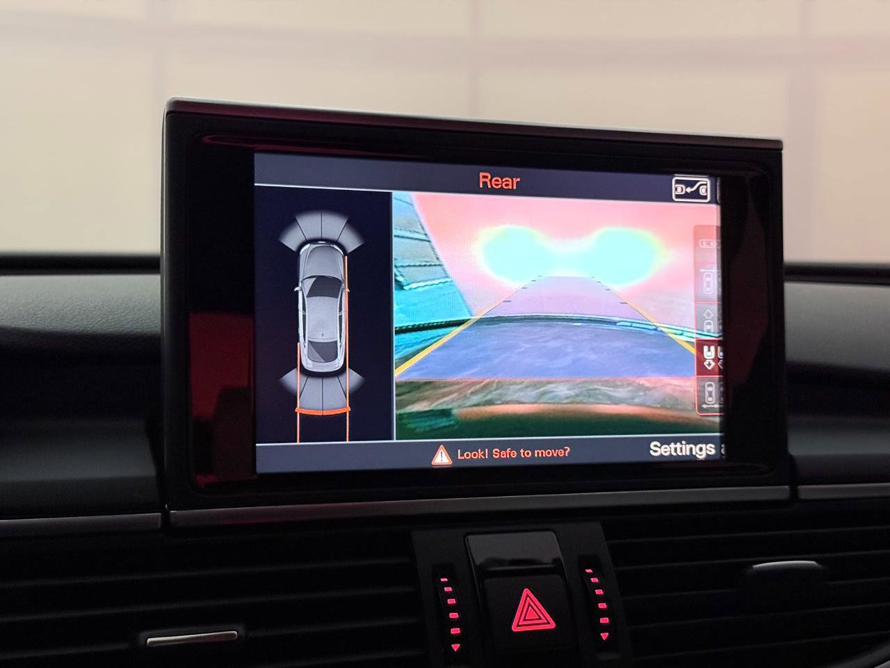 Used 2014 Audi S7 Prestige w/ Driver Assistance Package image 36