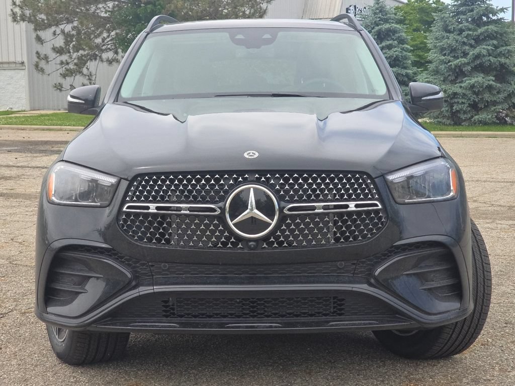 New 2026 Mercedes-Benz GLE 350 4MATIC image 11