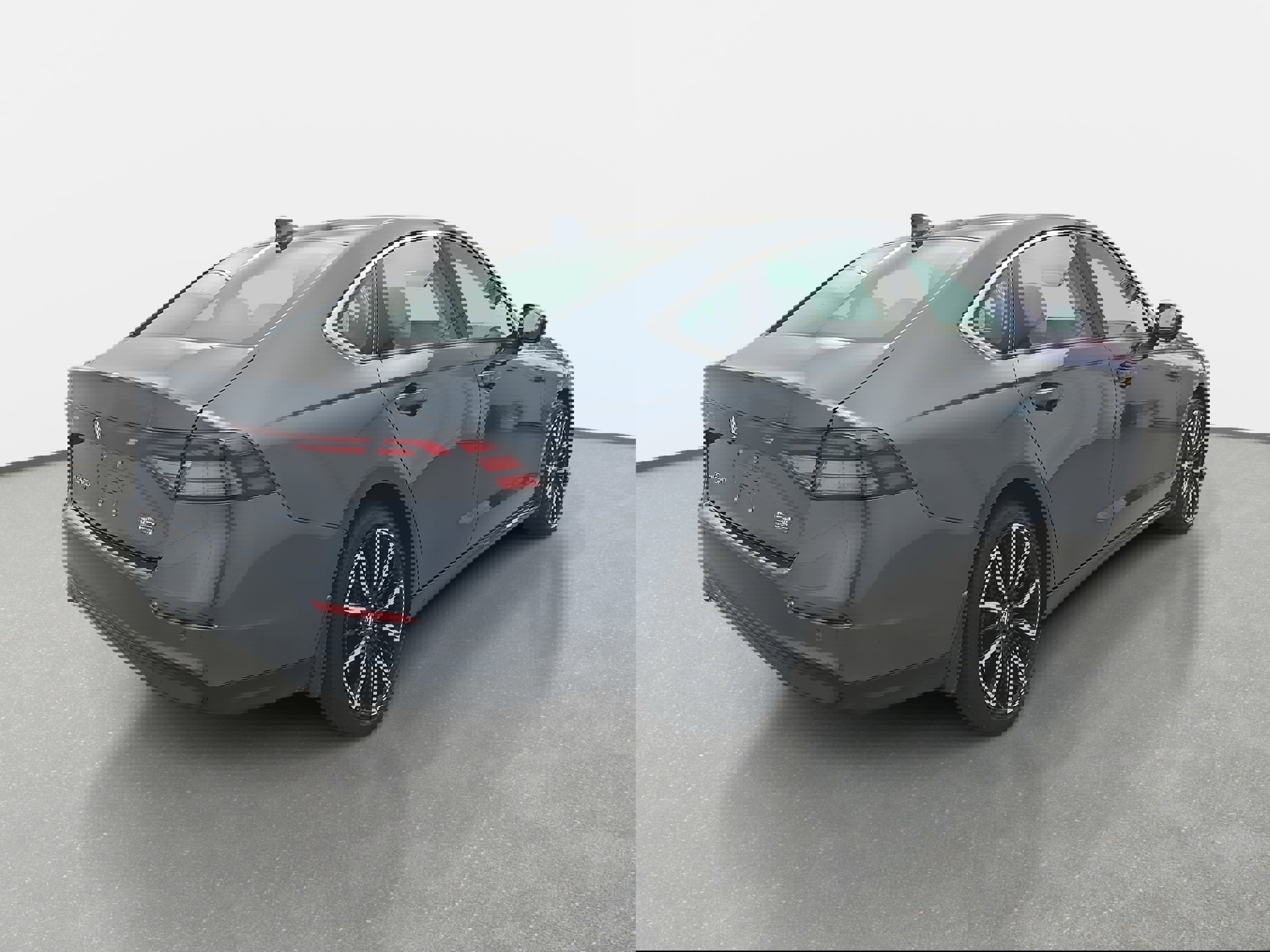 Certified 2024 Honda Accord Touring image 5