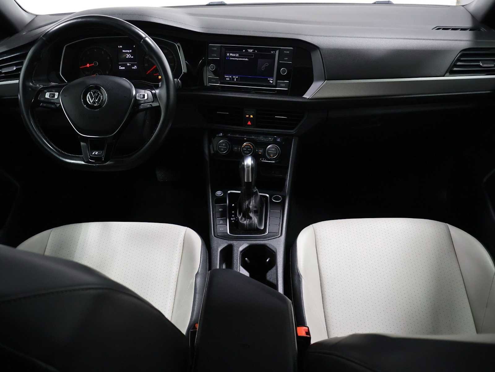 Used 2020 Volkswagen Jetta R-Line FWD image 23