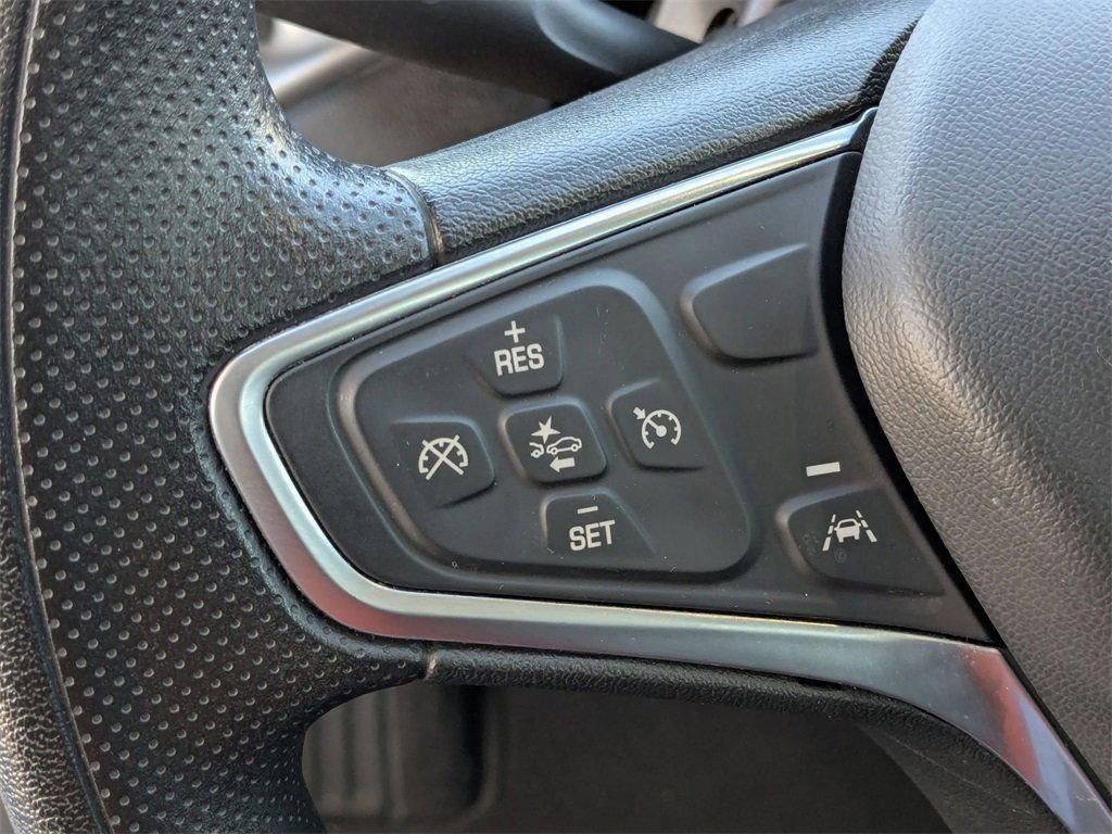 Used 2023 Chevrolet Malibu LT image 22