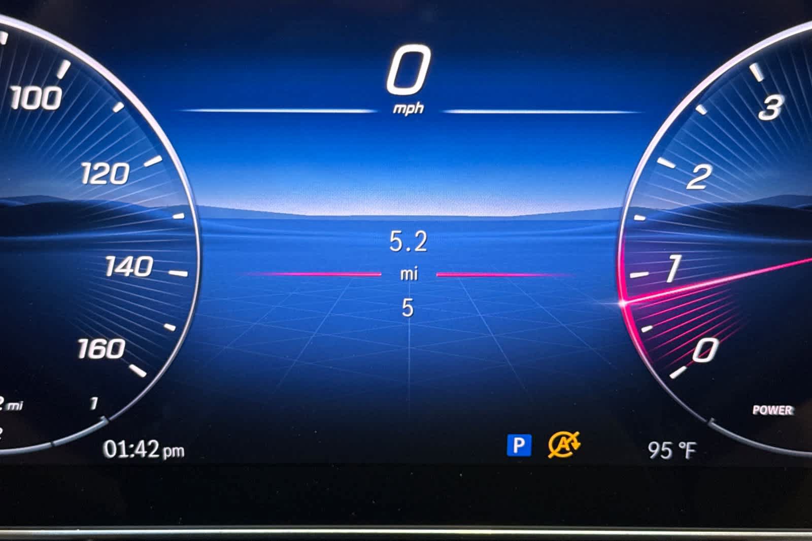 New 2026 Mercedes-Benz GLC 300 4MATIC image 24