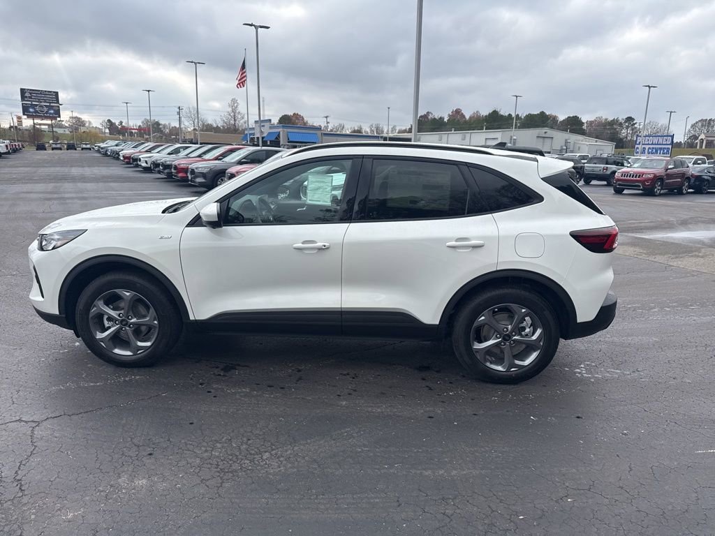 New 2026 Ford Escape ST-Line Select w/ Tech Pack #2 image 13