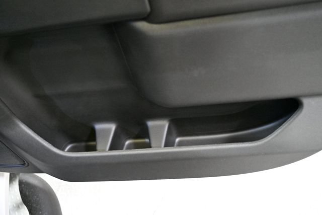 Used 2025 Chevrolet Silverado 1500 Custom w/ Turbomax Blackout Package AWD/4WD image 60