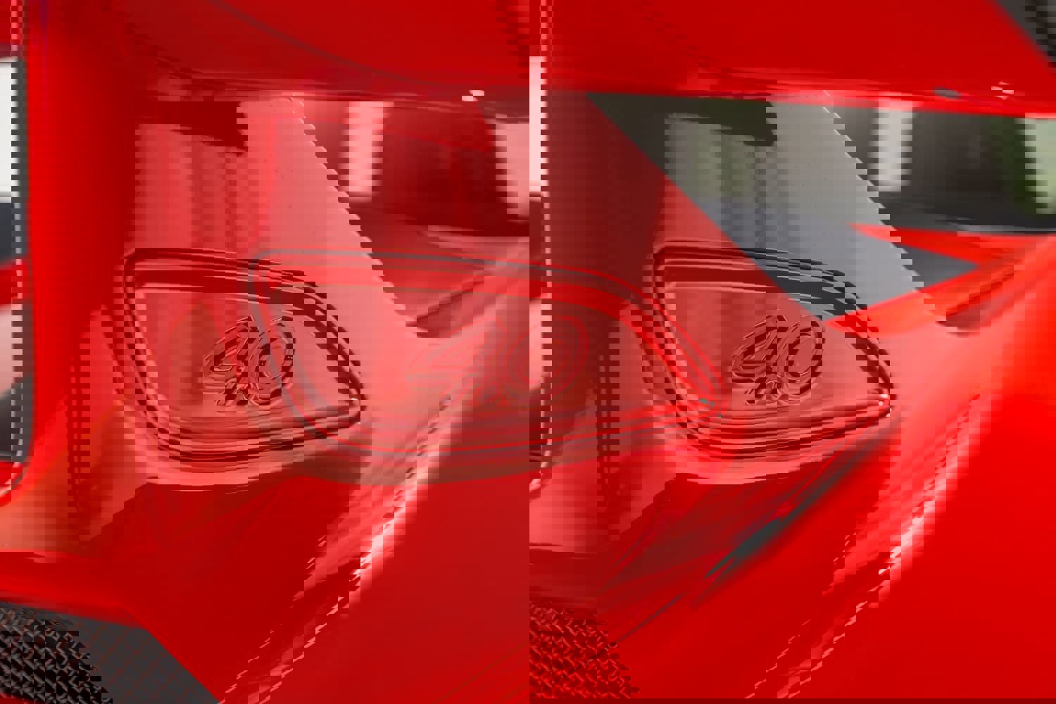 Used 2018 Porsche 911 GT3 w/ Sport Chrono Package image 41