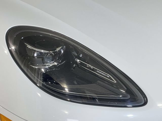 New 2026 Porsche Macan S AWD/4WD image 15