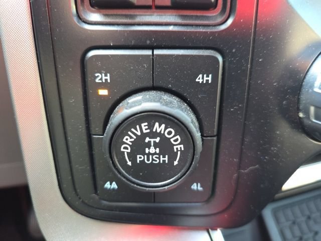 Used 2023 Ford F150 Limited AWD/4WD image 20