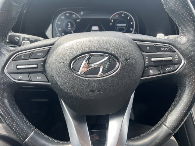Used 2021 Hyundai Palisade Calligraphy image 5