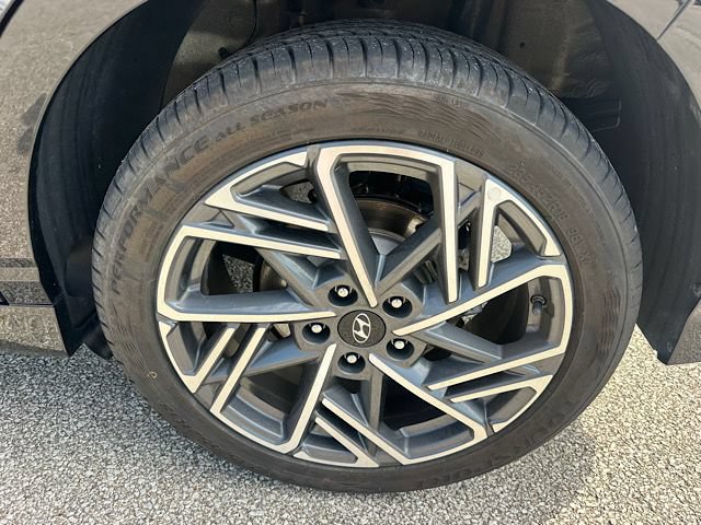 Used 2022 Hyundai Kona N Line FWD image 29