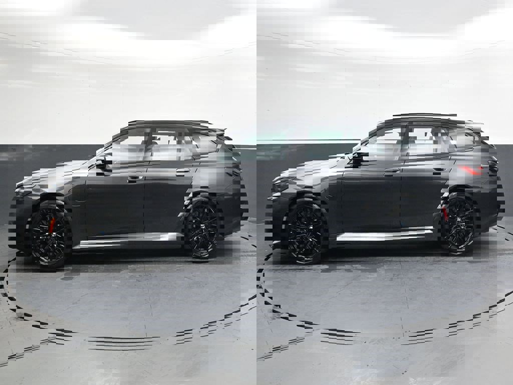 Used 2026 BMW M5 Touring image 7