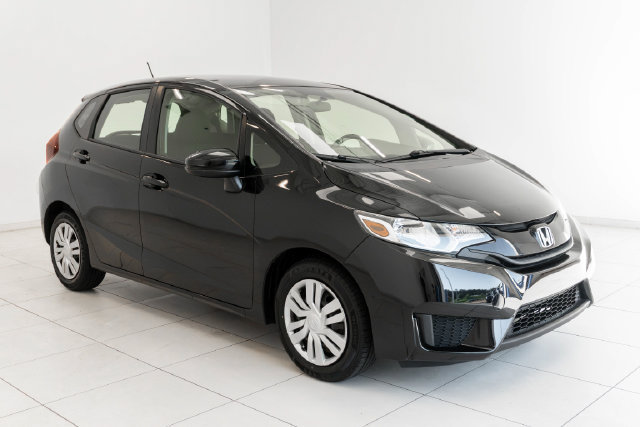 Used 2017 Honda Fit LX image 23