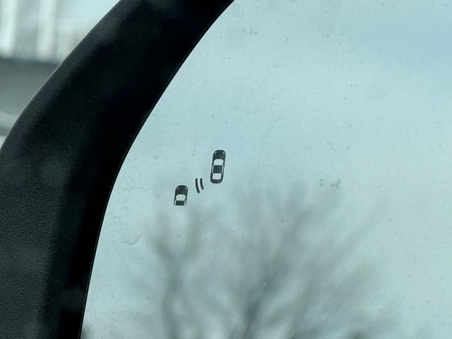 New 2025 Ford Bronco Sport Big Bend image 10