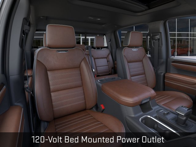 New 2026 GMC Sierra 1500 Denali Ultimate AWD/4WD image 23