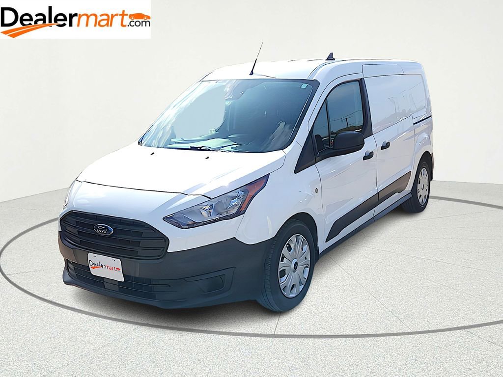 Used 2021 Ford Transit Connect XL image 1