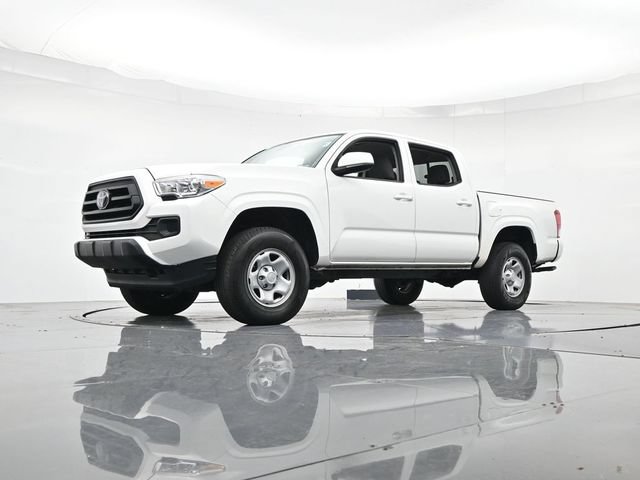 Used 2023 Toyota Tacoma SR AWD/4WD image 37