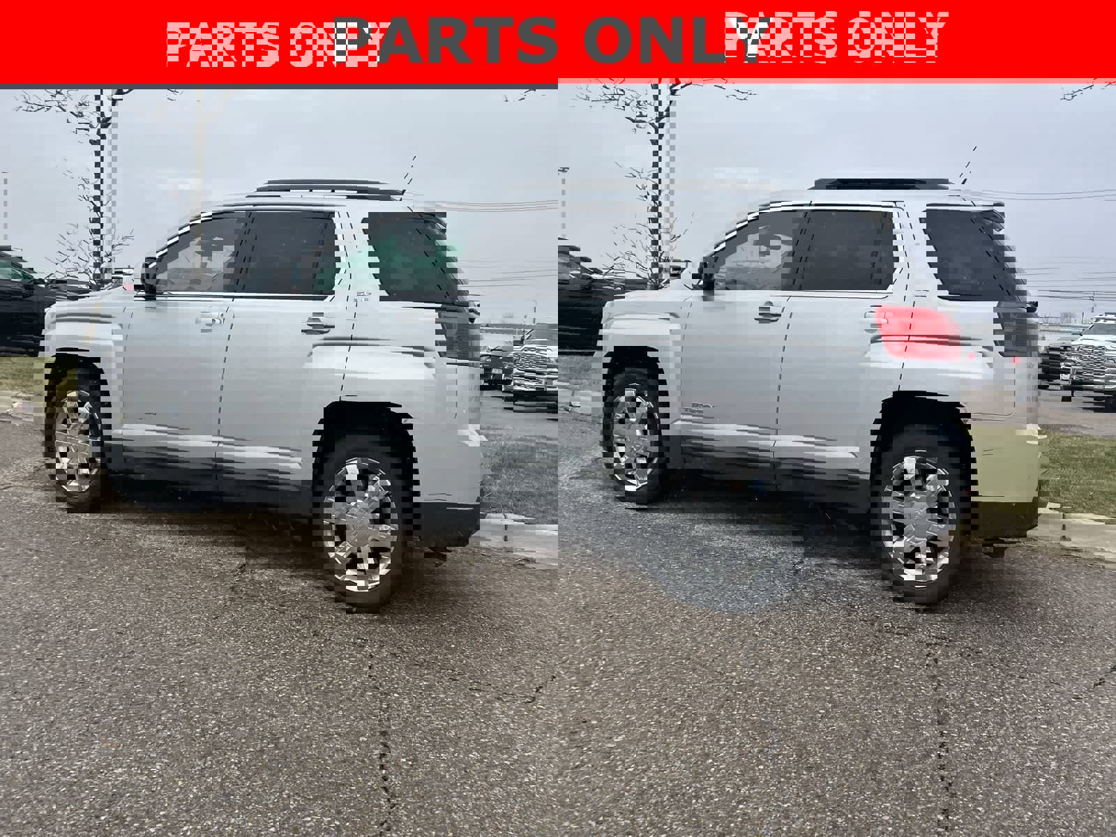 Used 2011 GMC Terrain SLE w/ Convenience Package image 26