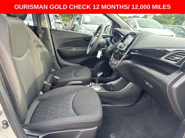 Used 2020 Chevrolet Spark LT FWD image 9