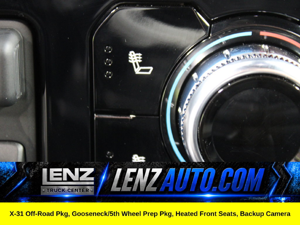 Used 2025 GMC Sierra 3500 SLE w/ SLE Convenience Package AWD/4WD image 56