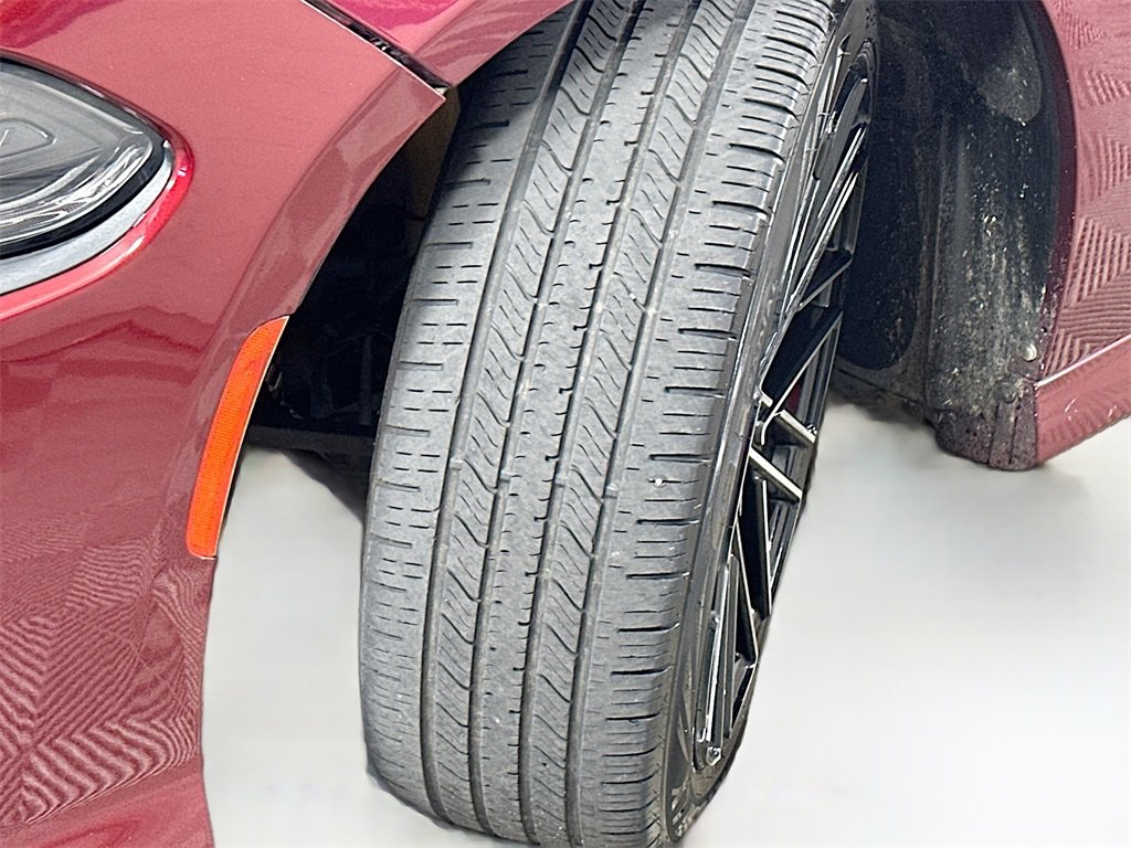 Used 2018 Dodge Charger R/T Scat Pack image 22