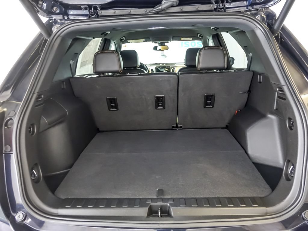 Used 2021 Chevrolet Equinox Premier AWD/4WD image 27