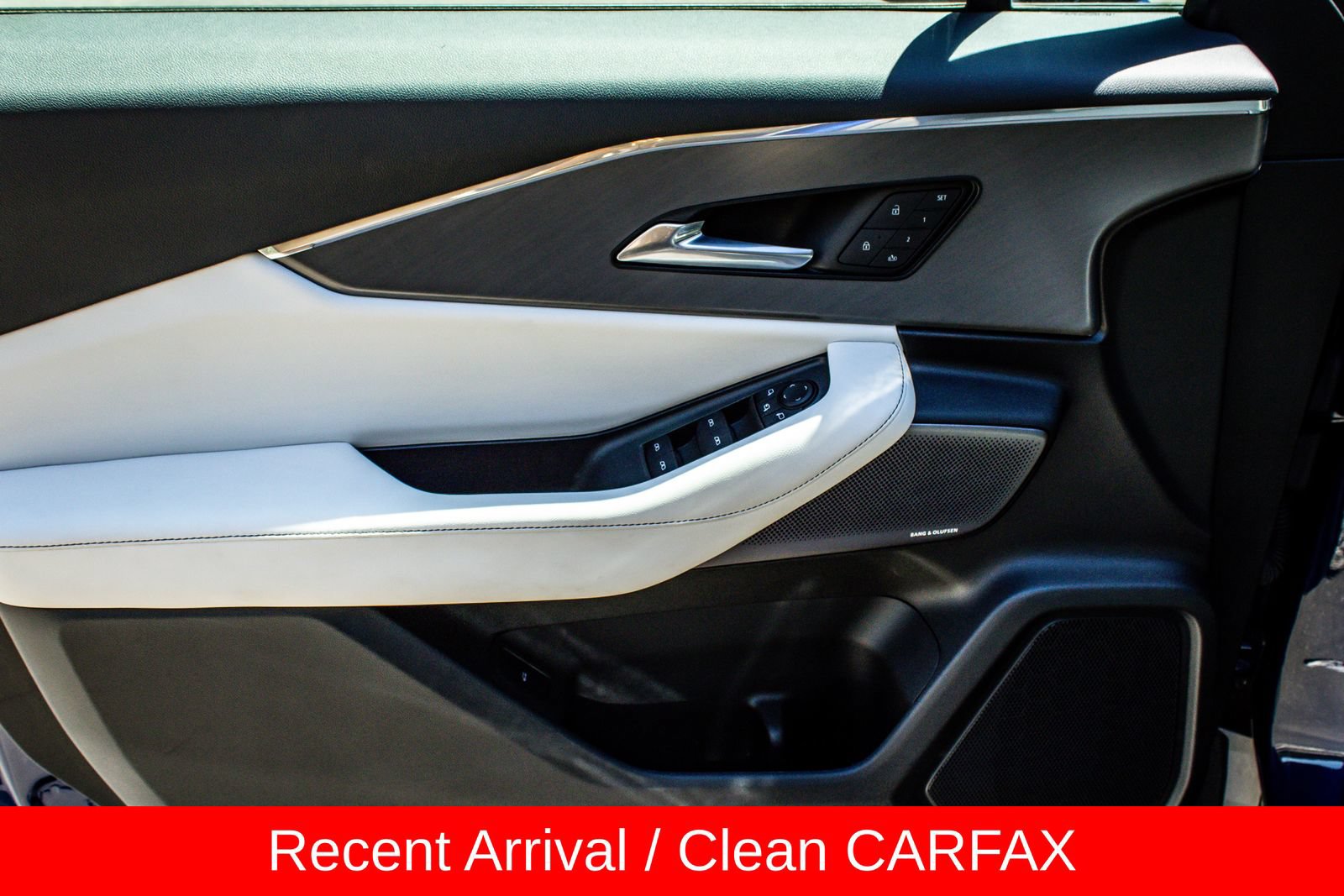 Used 2024 Acura ZDX A-Spec AWD/4WD image 22