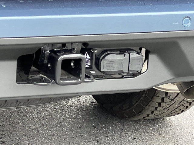 New 2027 Ford Expedition Active AWD/4WD image 9