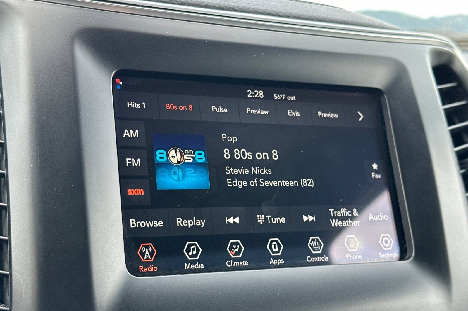 Used 2020 Jeep Cherokee Latitude Plus image 20