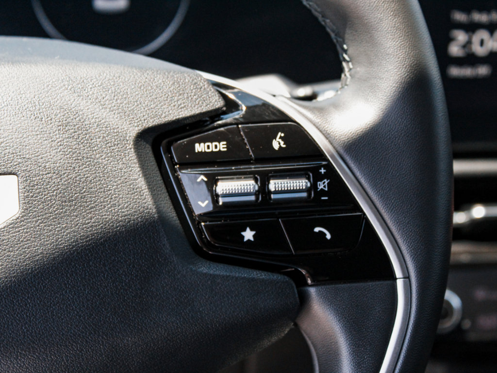 Used 2023 Kia Niro Wind w/ Wind Preserve Package FWD image 14