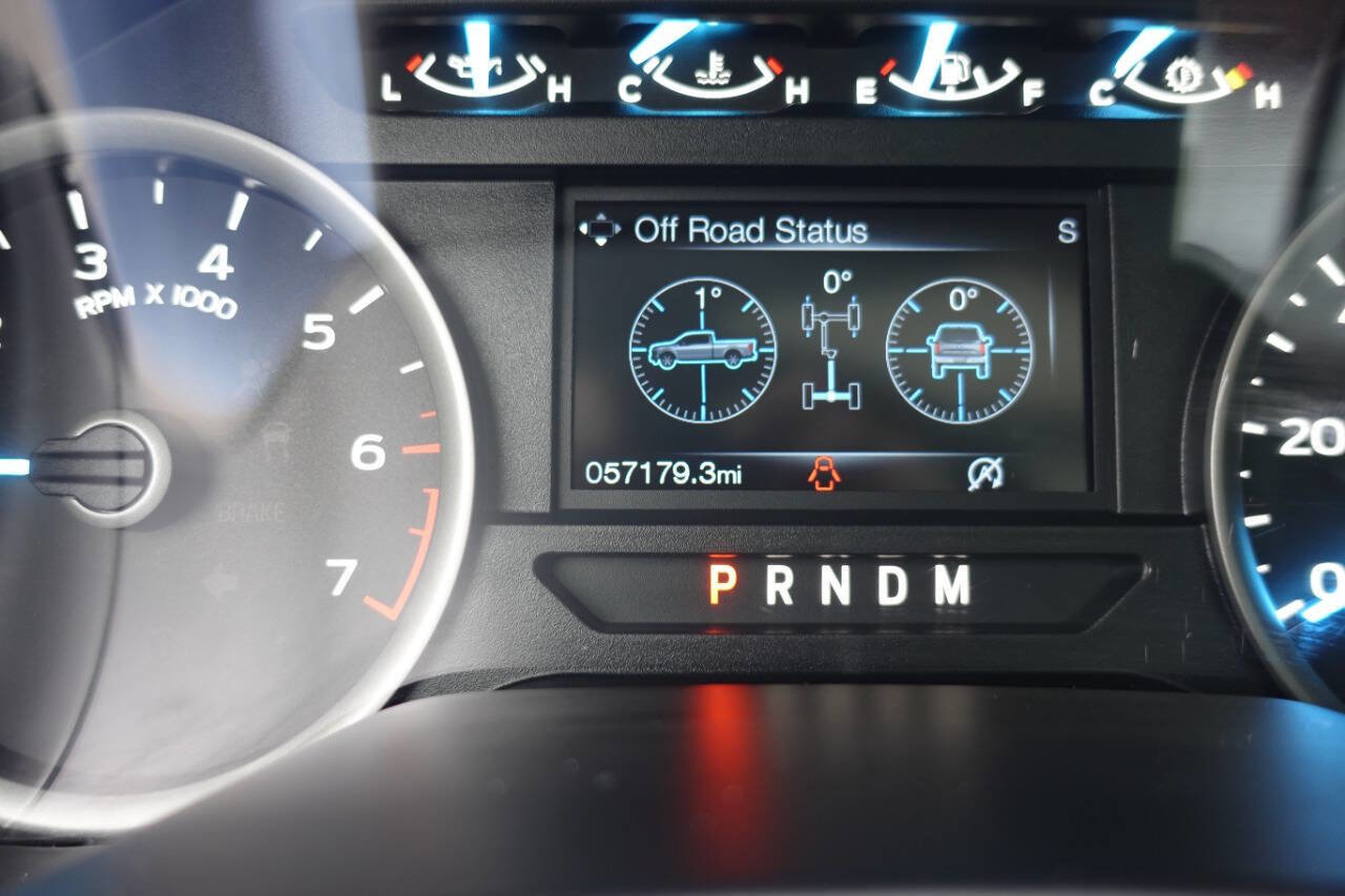 Used 2019 Ford F150 XLT w/ Equipment Group 302A Luxury image 54