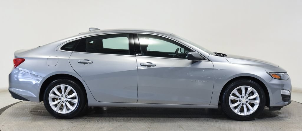 Used 2023 Chevrolet Malibu LT FWD image 12