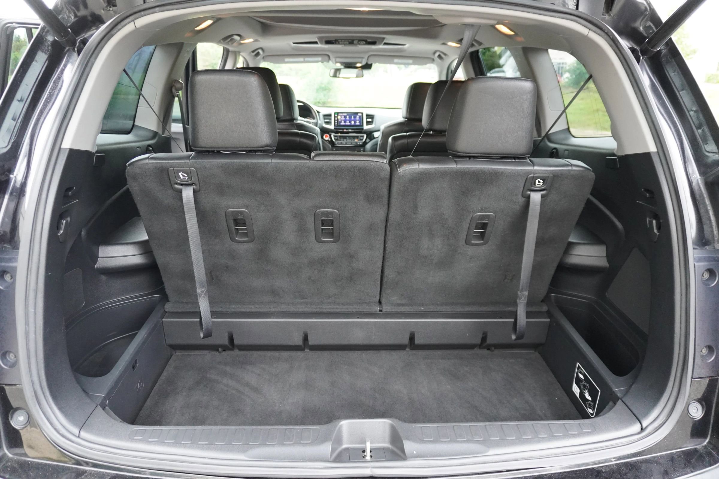 Used 2016 Honda Pilot Elite image 13