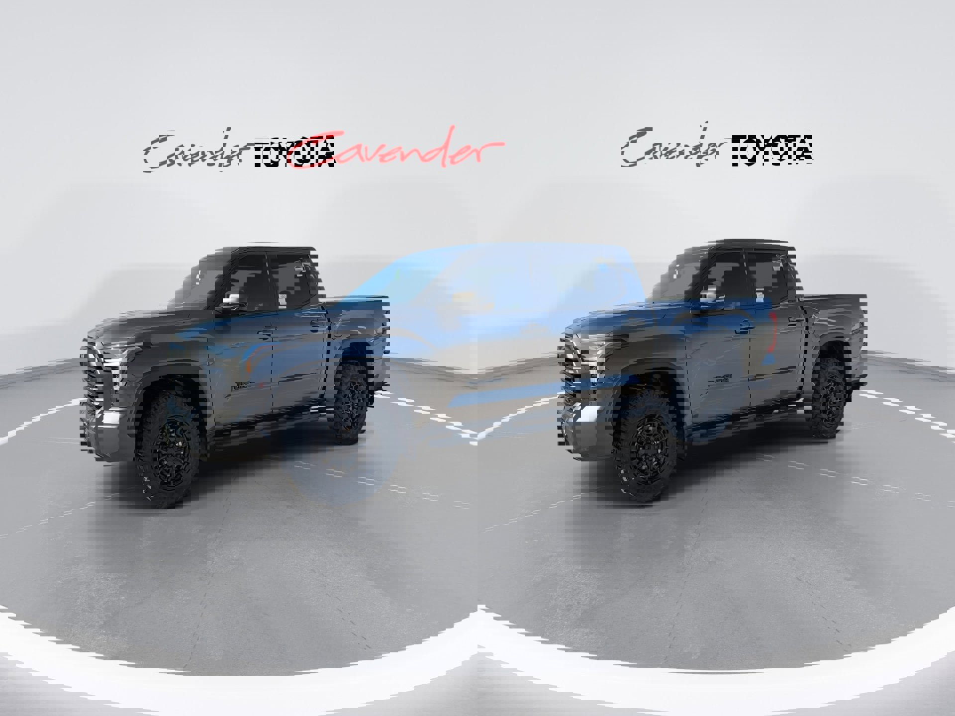 New 2026 Toyota Tundra SR5 image 4